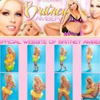 Britney Amber XXX Porn Review