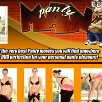Panty Man Porn Review