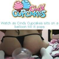 Cindy Cupcakes Mobile Porn Review
