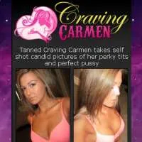 Craving Carmen Mobile Porn Review