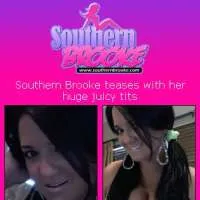 Southern Brooke Mobile Porn Review