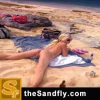 The Sandfly Porn Review