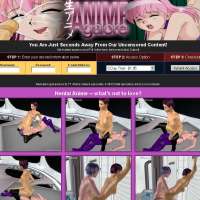 Anime Galore Porn Review