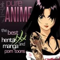 Pure Anime Porn Review