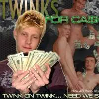 Twinks For Cash Porn Review
