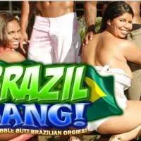 Brazil Bang Porn Review