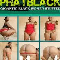 Phat Black Freaks Porn Review