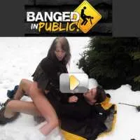 Banged In Public Porn Review