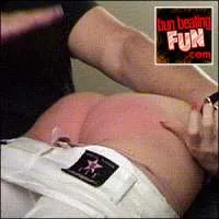 Bun Beating Fun Porn Review