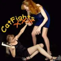 Cat Fights XXX Porn Review