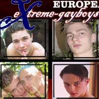 Extreme Gay Boys Porn Review