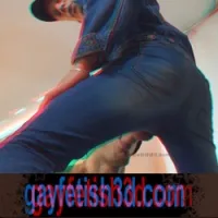 Gay Fetish 3D Porn Review