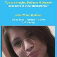 Haileys Hideaway Mobile Porn Review