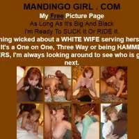 Mandingo Girl Porn Review