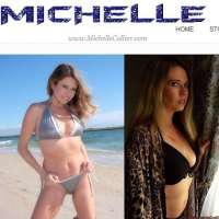 Michelle Collier Porn Review