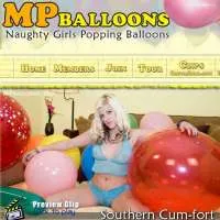 MP Balloons Porn Review