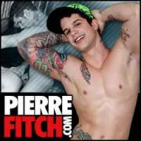 Pierre Fitch Porn Review