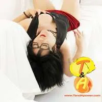 T&A Power Porn Review