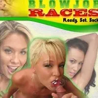 Blowjob Races Porn Review