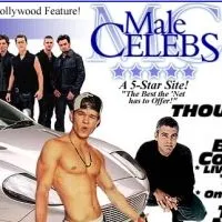 Male Celebs Porn Review