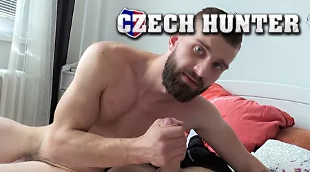 Czech Hunter Bonus Porn Sites