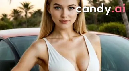 Candy AI Stats Scores