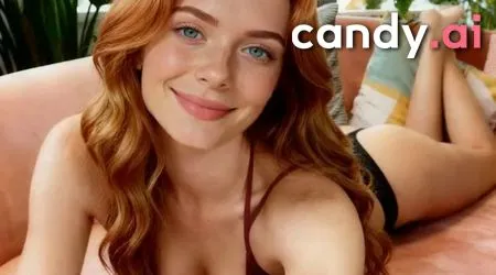 Candy AI Porn