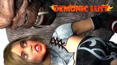 Demonic Lust Porn