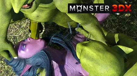 Monster 3DX Stats Scores