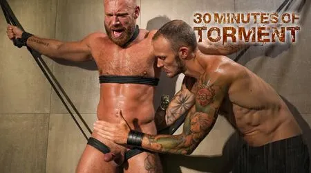 30 Minutes Of Torment Bonus Porn Sites