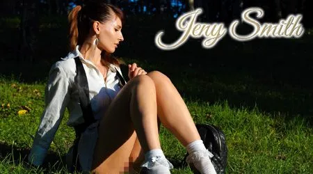 Jeny Smith Stats Scores