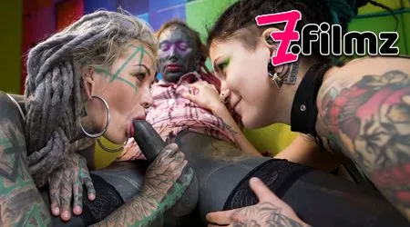 Z Filmz Originals Porn