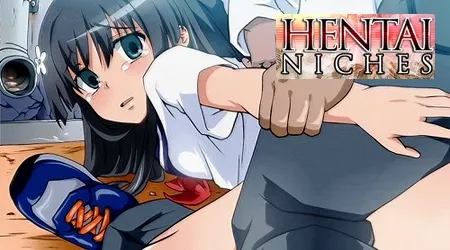 Hentai Niches Porn