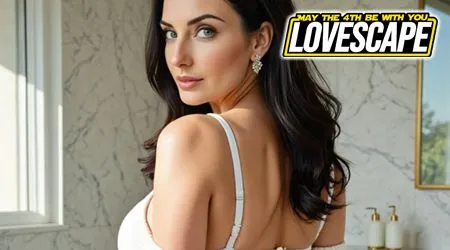 Lovescape Stats Scores