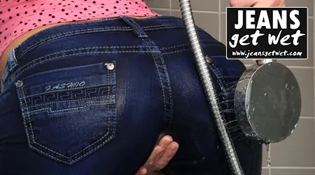 Jeans Get Wet Stats Scores