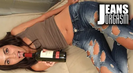 Jeans Orgasm Stats Scores
