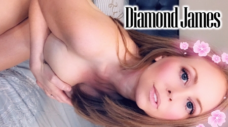 Diamond James Stats Scores