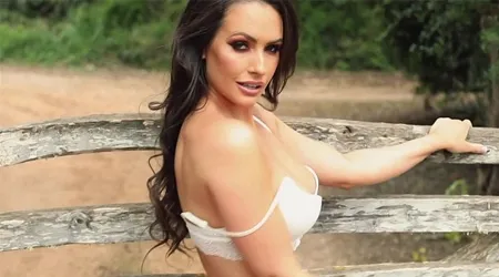 Kaira 18 Alternative Social Glamour Porn